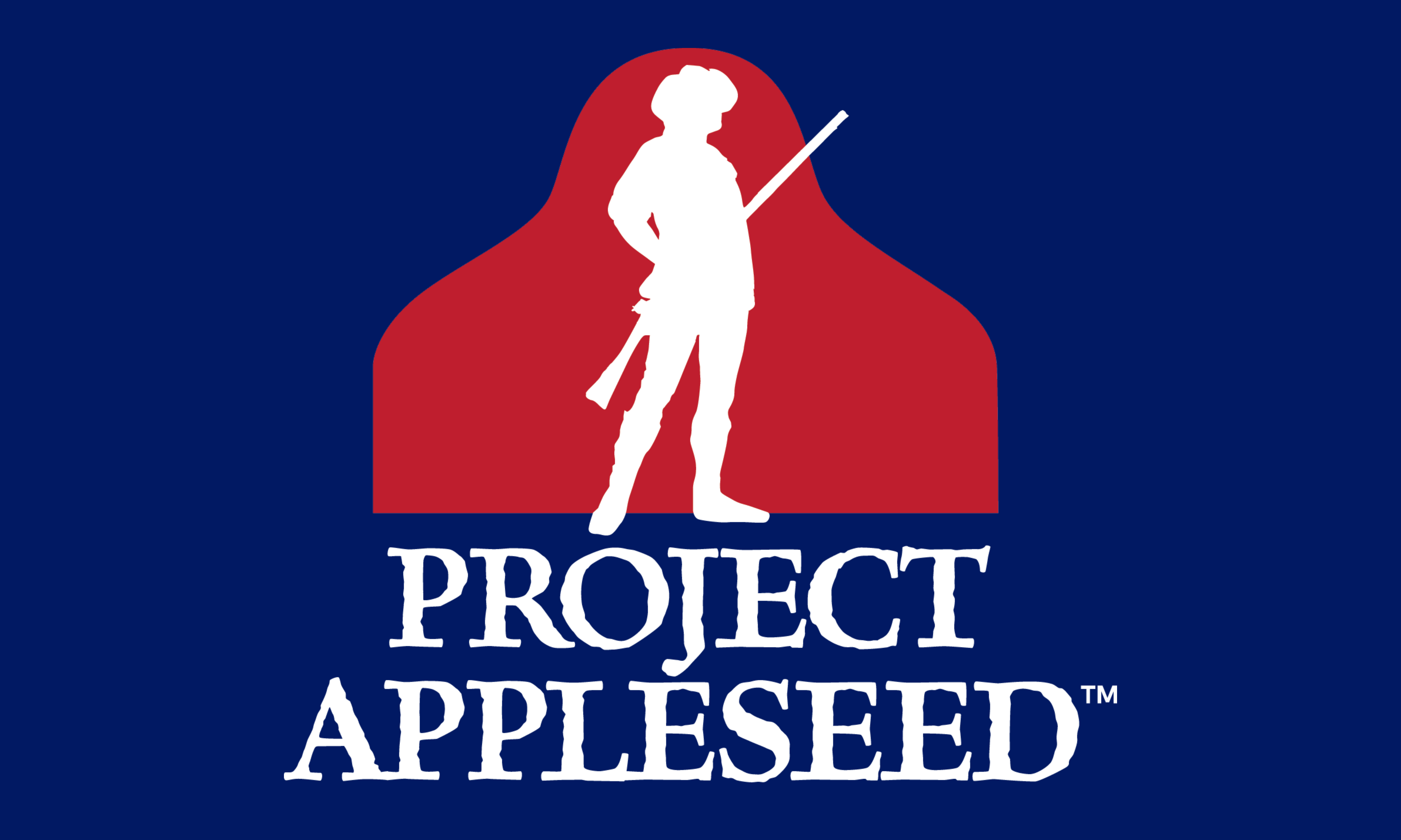 AS182 Project Appleseed Flag